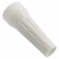 GMA.2B.060.DB - CONN STRAIN RELIEF WHITE