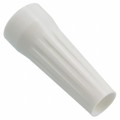 GMA.2B.070.DB - CONN STRAIN RELIEF WHITE