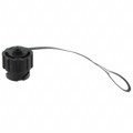 17-400260 - CONN PROTECTIVE COVER BLACK