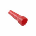 GMA.3B.070.DR - CONN STRAIN RELIEF RED