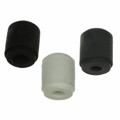 EXP-0980 - CONN CABLE GLAND BLK/GRY/WHT 3PC