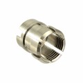 FGG.2B.792.DN - CONN COLLET SILVER