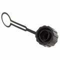 17-400200 - CONN PROTECTIVE COVER BLACK