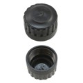 1300580033 - CONN COVER M12 BLACK