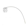 P29687 - DUST CAP FOR M23 SIGNAL OR POWER