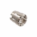 FGG.3B.792.DN - CONN COLLET SILVER