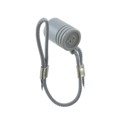 BFG.00.100.PCSG - CONN COVER GRAY FOR 00 PLUG IP51