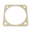 5204-0027-65 - AG/NI FILLED SILICONE FLANGE MOU