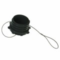 EXP-0990 - CONN SEALING COVER