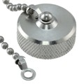 1302011113 - CONN COVER A SILVER