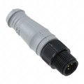 1300390382 - CONN TERMINATOR M12-5 GRAY