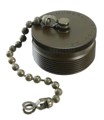 97-60-24P - CONN COVER 24 OLIVE