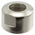 2287895-1 - CONN CLAMPING RING SILVER