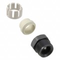 PXP7088/1315 - CONN CABLE GLAND SET LIGHT GRAY