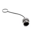 RTS618NDCG - DUST CAP FOR PLUG, SIZE 18