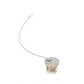 P31661-09 - DUST CAP FOR M23 POWER 9 POSITIO