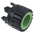 2290260-1 - CONN CABLE SEAL BLACK