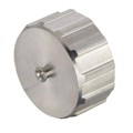 09151009101 - CONN PROTECTIVE COVER M23 SILVER