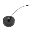 D3899933Z21R - DUST CAP  SHELL SIZE 21 RECEPTAC