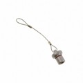 CAP-WLKFQME2 - WATERPROOF CAP, 0K, ZFG, PUSH LO