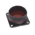 D38999/22JZ - DUMMY RECEPTACLE SHELL SIZE 25 M