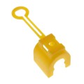 029-0262-000 - SS-3 CLIP YELLOW
