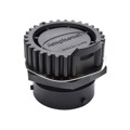 AHDC04-24-PM - CONN PROTECTIVE COVER 24 BLACK