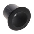 MS342028 - UNFINISHED TELESCOPING RUBBER BU