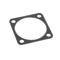 M85049/130-20N - GASKET BLACK NEOPRENE FOR 5015 C