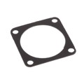M85049/130-12N - GASKET BLACK NEOPRENE FOR 5015 C