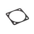 M85049/130-24AN - GASKET BLACK NEOPRENE FOR 5015 C