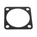 M85049/130-28N - GASKET BLACK NEOPRENE FOR 5015 C
