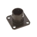 JANMS3115-8W - CADMIUM DUMMY RECEPTACLE