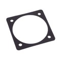 M85049/130-29N - GASKET BLACK NEOPRENE FOR 5015 C