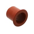 M85049/139-28C - TELESCOPING RUBBER BUSHING FOR M