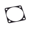 M85049/130-30N - GASKET BLACK NEOPRENE FOR 5015 C