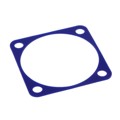 M85049/130-30F - GASKET BLUE FLUOROSILICONE FOR 5