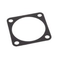 M85049/130-32N - GASKET BLACK NEOPRENE FOR 5015 C