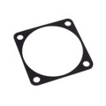 M85049/130-35N - GASKET BLACK NEOPRENE FOR 5015 C