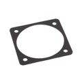 M85049/130-33N - GASKET BLACK NEOPRENE FOR 5015 C