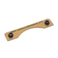 M85049/96-61 - 1/4 PERIMETER MOUNTING FLANGE UN