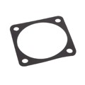 M85049/130-36N - GASKET BLACK NEOPRENE FOR 5015 C