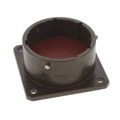 JANMS3115-20W - CADMIUM DUMMY RECEPTACLE