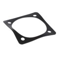 M85049/130-41N - GASKET BLACK NEOPRENE FOR 5015 C