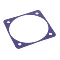 M85049/130-42AF - GASKET BLUE FLUOROSILICONE FOR 5