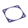 M85049/130-40AF - GASKET BLUE FLUOROSILICONE FOR 5