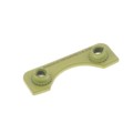 M85049/96-3-A - 1/4 PERIMETER MOUNTING FLANGE AN