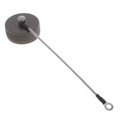 JAND38999/33W19R - RECEPTACLE CAP SHELL SIZE 19 CAD