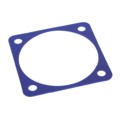 M85049/130-42F - GASKET BLUE FLUOROSILICONE FOR 5