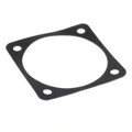 M85049/130-42N - GASKET BLACK NEOPRENE FOR 5015 C